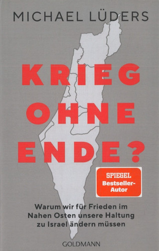 Krieg ohne ende von michael - ohne,
