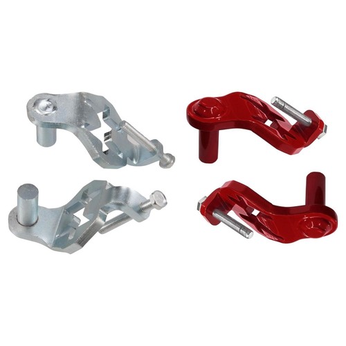2pcs post gate - 2pcs,