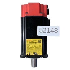 Fanuc βis 1/6000 AC Servo