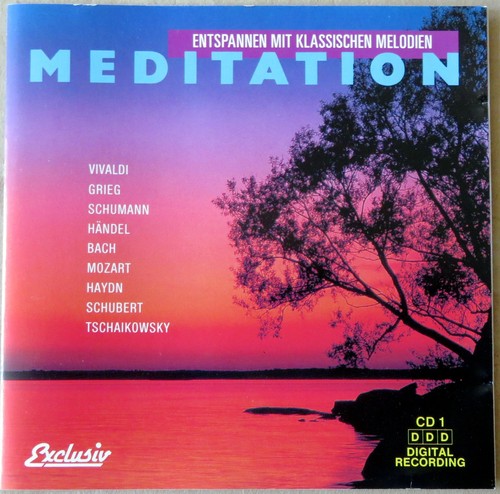 Meditation entspannen mit - meditation,