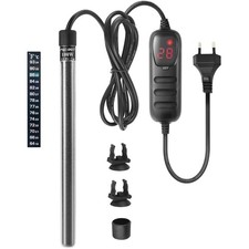 Aquarium Heizstab 100W digital