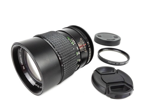 Nikon dslr digital fit - fit, 135mm