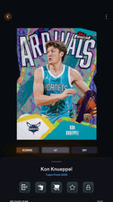 NBA Collect DIGITAL Topps