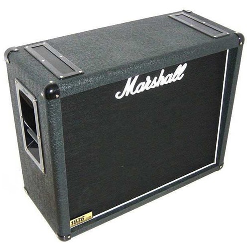 Neu marshall 1936 box - neu:,
