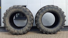 2 x Pirelli (Trelleborg) TM