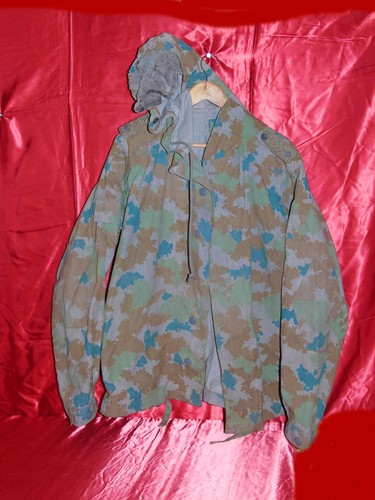 Jacke nva 1963 - gr., 2