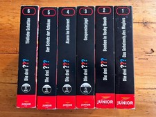 Die drei Fragezeichen ??? PC