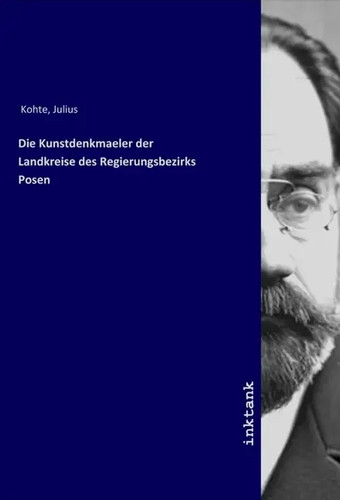 Julius kohte die - kohte,