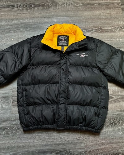 Polo ralph lauren - ralph, puffer