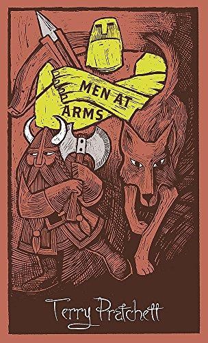 Men arms discworld the - men,