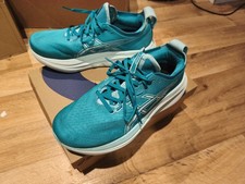 Asics Nimbus 27 Damen Laufschuhe 42 Gebraucht 