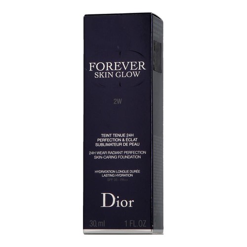 Dior forever skin glow - -,