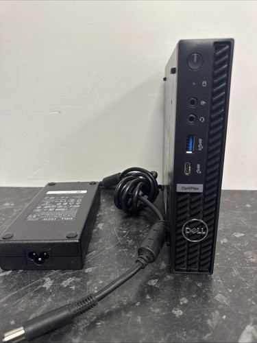 Dell optiplex 7010 micro plus - 7010,
