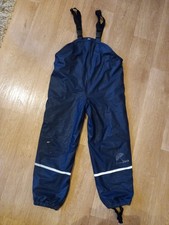 Gefütterte Matschhose