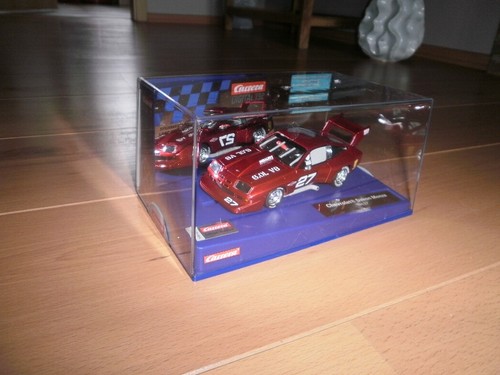 Carrera digital 132 chevrolet - 132,