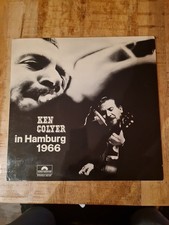 Ken Colyer - In Hamburg 1966