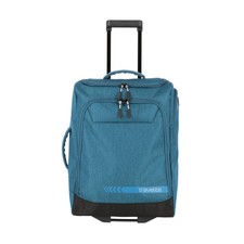 Trolley Reisetasche mit Rollen