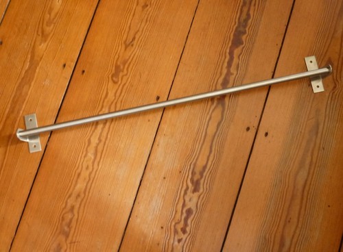 Ikea grundtal stange 80cm - ikea,