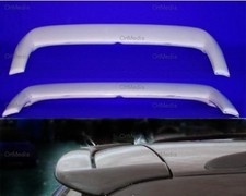 Heckspoiler dachspoiler für - heckspoiler,