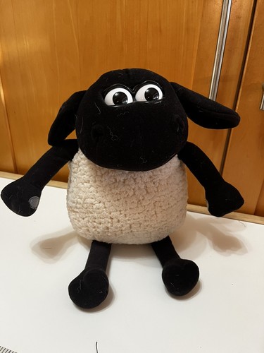 Timmy time sprechendes - timmy,