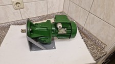 Verkaufe VEM Getriebemotor 180