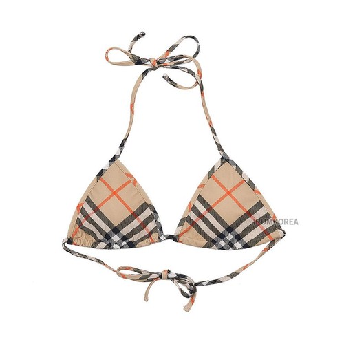 Burberry damen badeanzug - badeanzug, sand