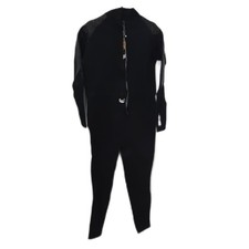 Neoprezug Damen Neopren Thermo Schwimmanzug 3MM UV Schutz Herren Tauchanzug