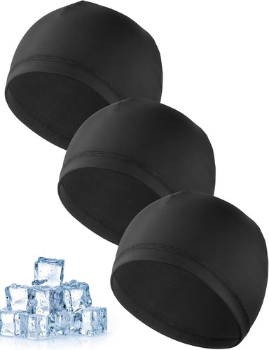 Fahrradmütze cooling eisseide - fahrradmütze,