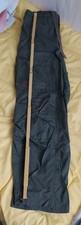 Klasse Cargo Hose 42 Military Infantrie Cargohose  Bänder vintage 