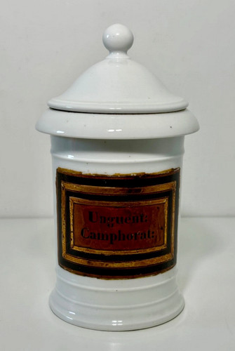 Apothekertopf apotheker - apothekertopf,