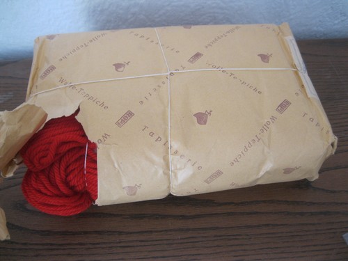 1000 gramm ropi smyrna - gramm,