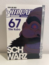 Bleach manga band 67 - manga,