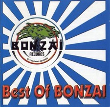 Verschiedene Best Of Bonzai -