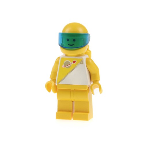 Lego minifigur space - minifigur,