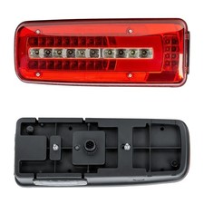 Heckleuchte Rückleuchte Links