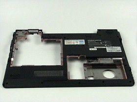 Gehäuse unten hyrican m67sru - hyrican,