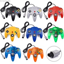 N64 Controller GamePad