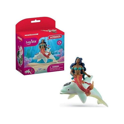 Schleich 70719 isabelle auf - isabelle,
