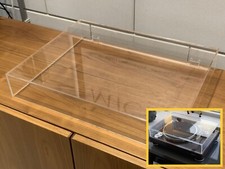 Micro Seiki BL-51, BL-71 Haube