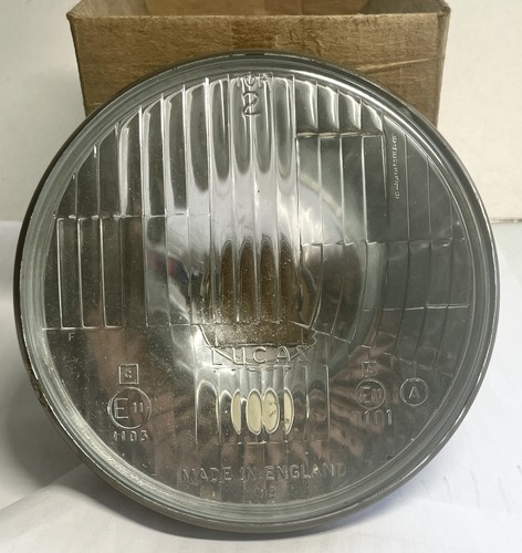 Lucas 54523379 scheinwerfer - lucas,