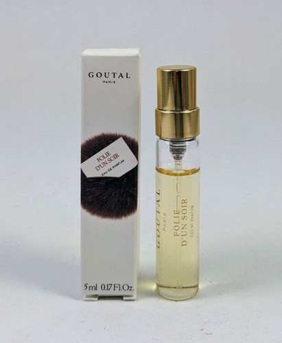Annick goutal folie - goutal, soir