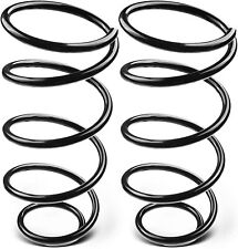 2x Federn Fahrwerksfeder