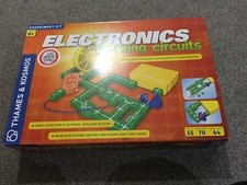 Elektronik Lernschaltungen Elektrowissenschaft