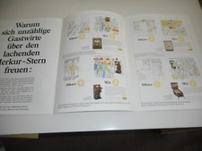 Flyer für ADP Gauselmann