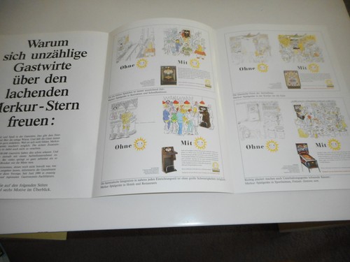Flyer für adp gauselmann - flyer,