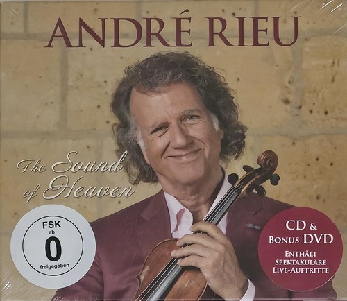 Dvd the sound of - the,