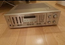 Vintage Marantz SR 7100 DC  Stereo Receiver