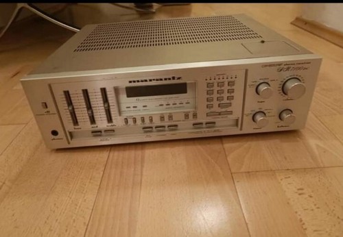 Vintage marantz 7100 dc - sr,