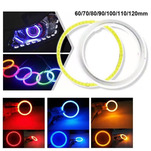 Auto fog angel eye - angel,