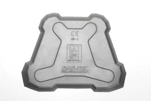 Sas tec protektoren - sas-tec, ce-